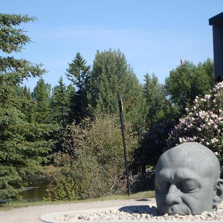 Apartment 405 Bear Creek Crossing Канмор Екстериор снимка